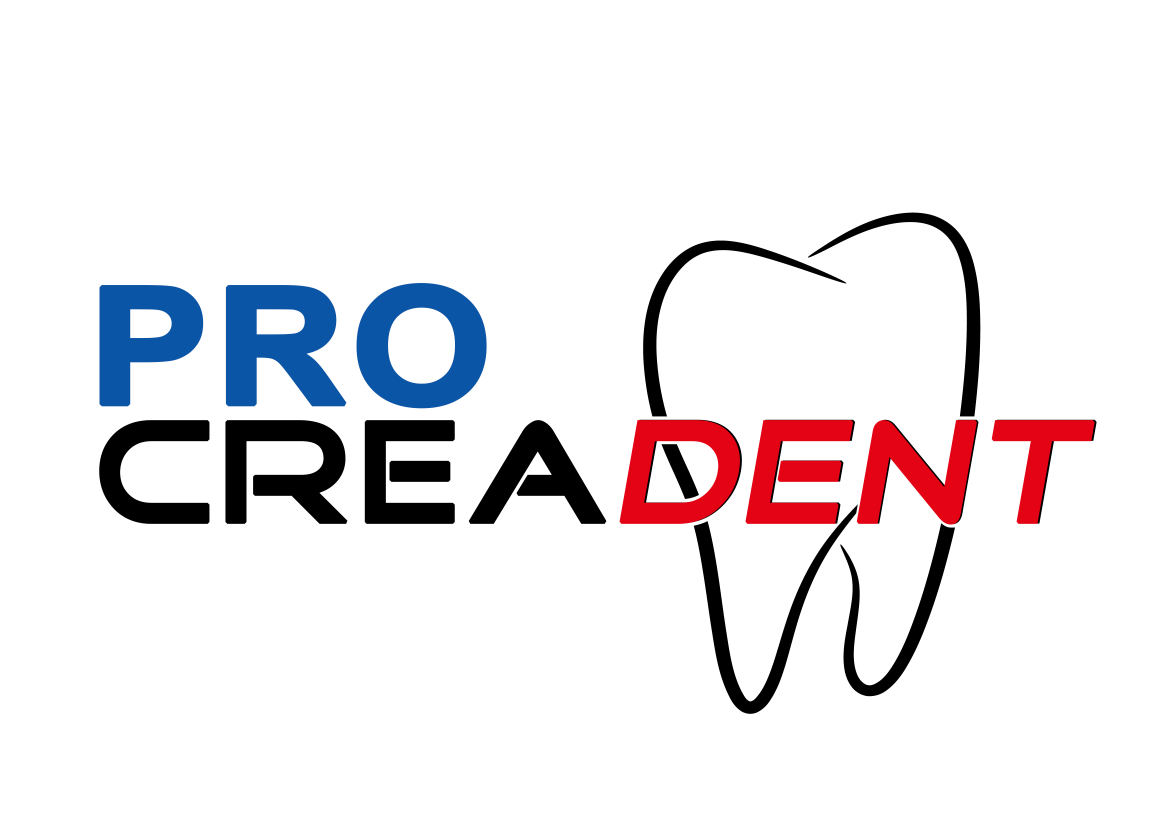 ProCreaDent Logo